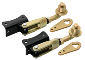 DrawTite&nbsp;Strait-Line Hitch