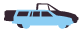 Full-size/Cars & Pick-up Trucks