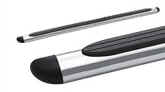 Chrome Tube Step